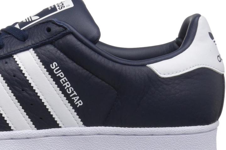 Adidas Superstar Foundation sneakers in 7 colors (only $36 ... اريام